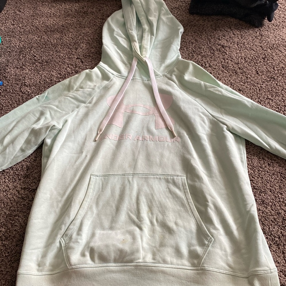 Under Armor Hoodie